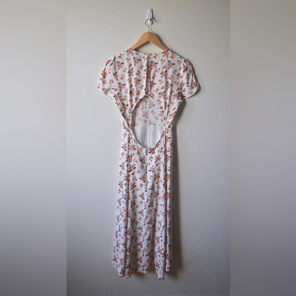 Modern Citizen Floral Dress Small - Picture 2 of 12